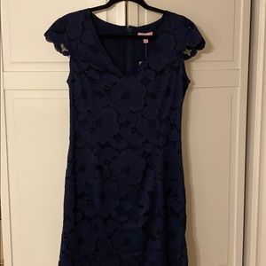 Never worn Lilly Pulitzer dress